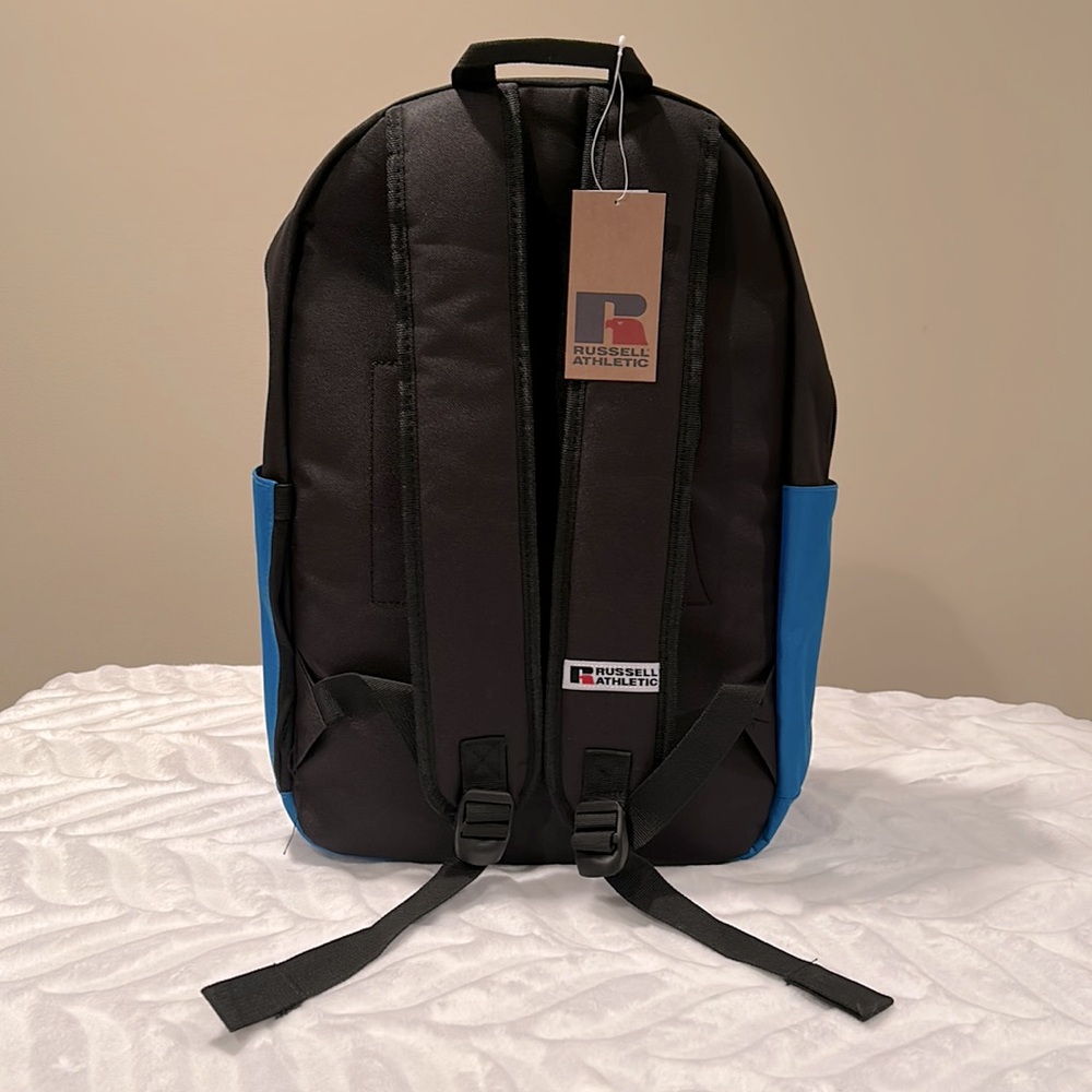 Russell Athletic Backpack - Picture 3 of 9